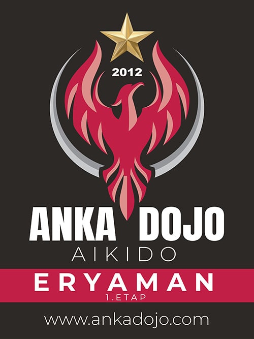 Anka Dojo